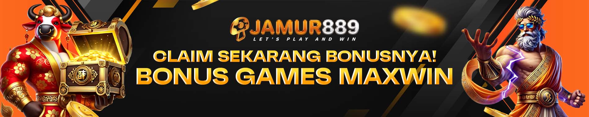 JAMUR889